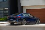 BMW 840i M Sport Gran Coupe 2020 года (AU)
